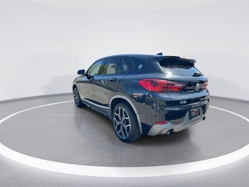 2018 BMW X2 sDrive28i