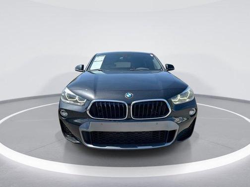 2018 BMW X2 sDrive28i