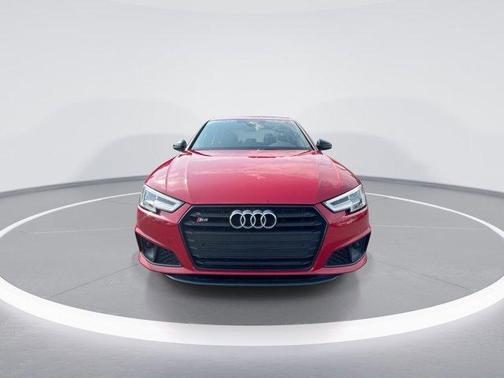 2019 Audi S4 3.0T Premium