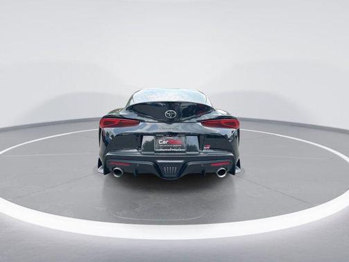 2020 Toyota Supra 3.0 Premium