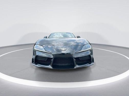 2020 Toyota Supra 3.0 Premium