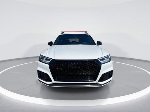 2019 Audi SQ5 3.0T Prestige