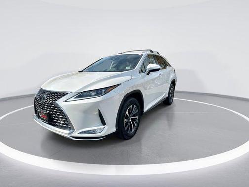 2022 Lexus RX 350L Base