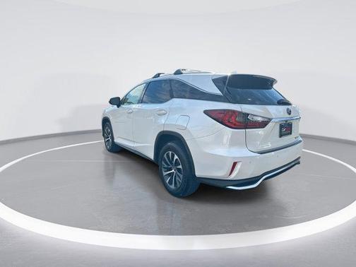 2022 Lexus RX 350L Base