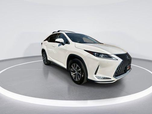 2022 Lexus RX 350L Base