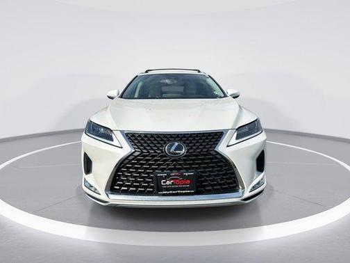 2022 Lexus RX 350L Base