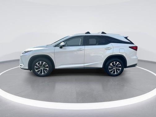 2022 Lexus RX 350L Base