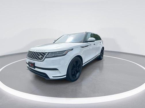 2018 Land Rover Range Rover Velar P380 S
