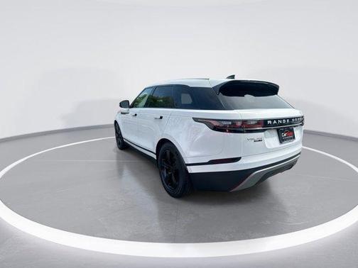 2018 Land Rover Range Rover Velar P380 S