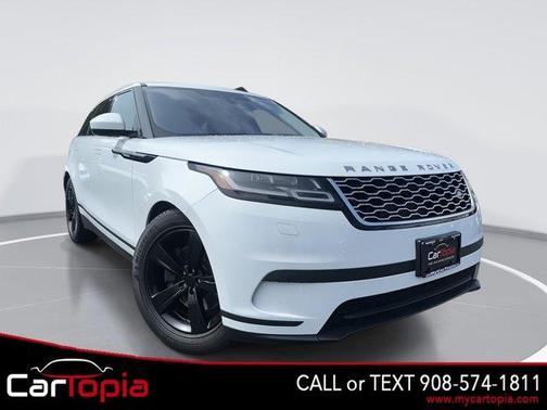 2018 Land Rover Range Rover Velar P380 S