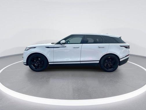 2018 Land Rover Range Rover Velar P380 S
