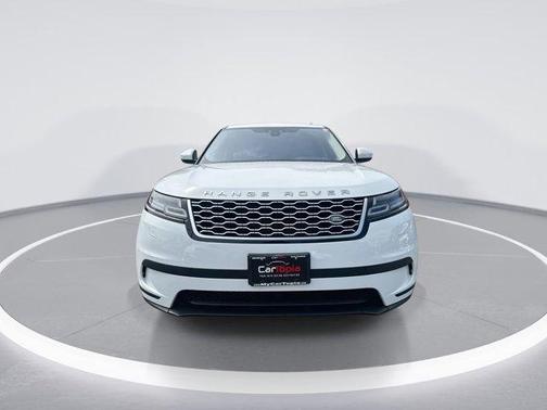 2018 Land Rover Range Rover Velar P380 S