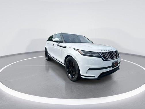 2018 Land Rover Range Rover Velar P380 S