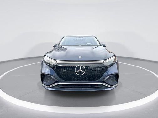 2023 Mercedes-Benz EQS 450 Base 4MATIC