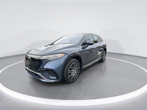 2023 Mercedes-Benz EQS 450 Base 4MATIC