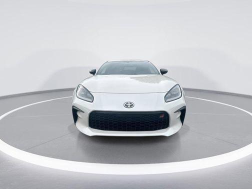 2023 Toyota GR86 Premium