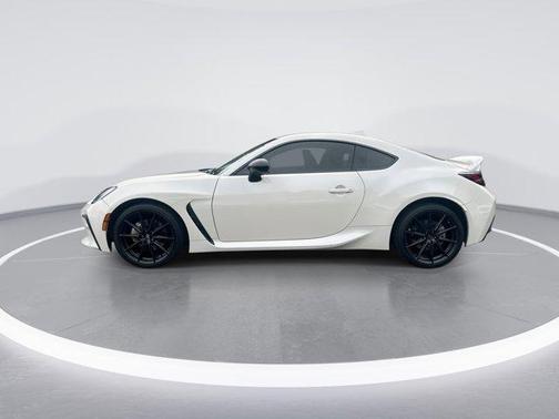 2023 Toyota GR86 Premium