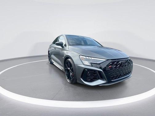 2024 Audi RS 3 2.5T