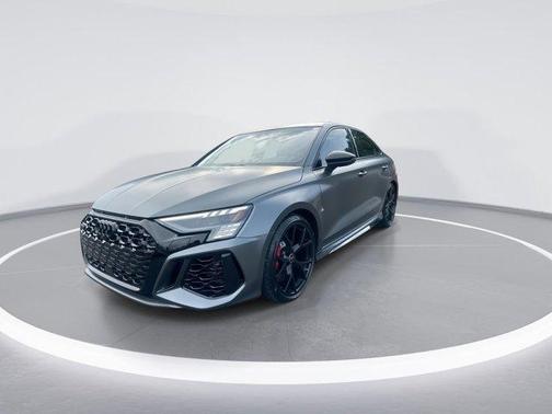 2024 Audi RS 3 2.5T