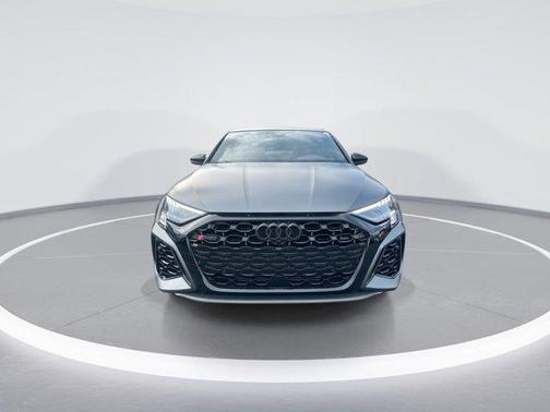 2024 Audi RS 3 2.5T