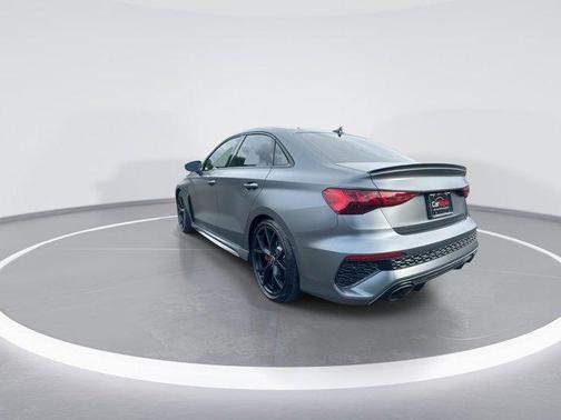 2024 Audi RS 3 2.5T