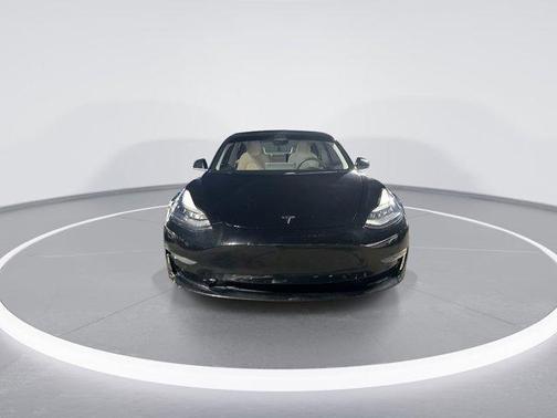 2020 Tesla Model 3 Performance
