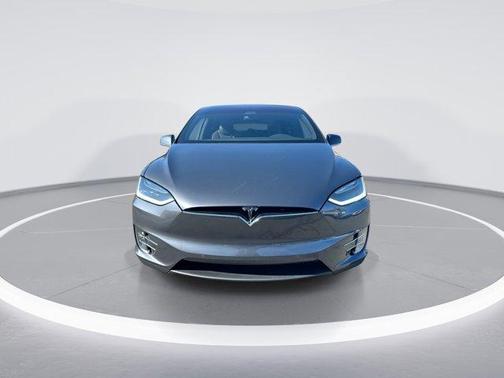 2018 Tesla Model X 75D