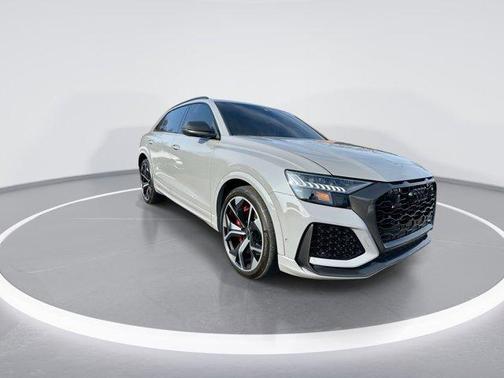 2024 Audi RS Q8 4.0T quattro