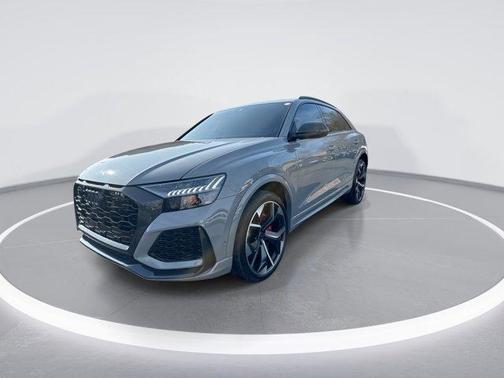 2024 Audi RS Q8 4.0T quattro