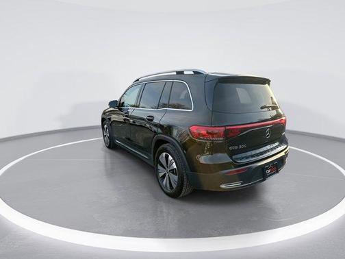 2023 Mercedes-Benz EQB 300 Base 4MATIC
