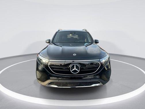 2023 Mercedes-Benz EQB 300 Base 4MATIC