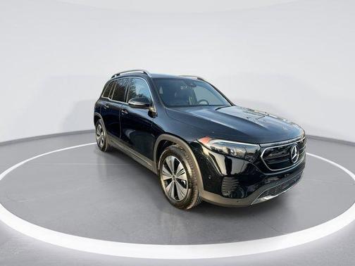 2023 Mercedes-Benz EQB 300 Base 4MATIC