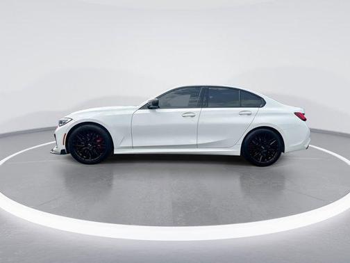 2021 BMW M340 i xDrive