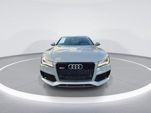 2015 Audi RS 7 4.0T Prestige