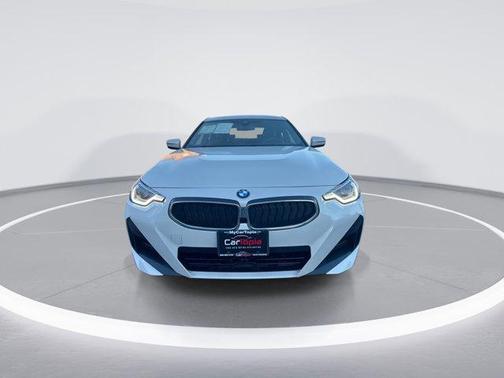 2023 BMW 230 i xDrive