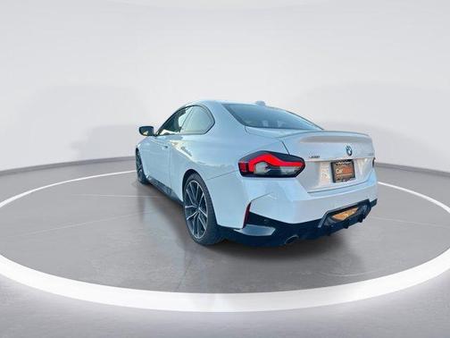 2023 BMW 230 i xDrive