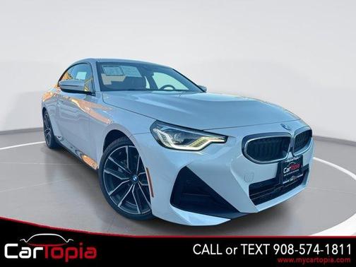 2023 BMW 230 i xDrive