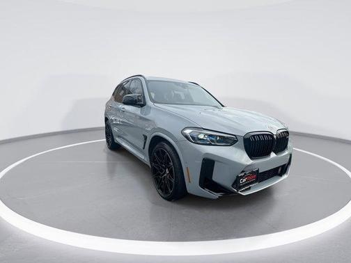 2024 BMW X3 M AWD