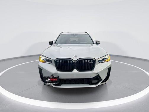 2024 BMW X3 M AWD