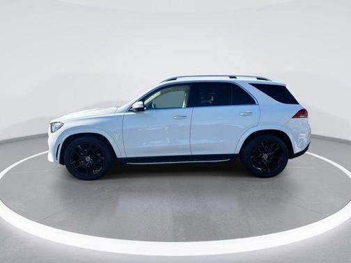 2022 Mercedes-Benz GLE 350 Base 4MATIC