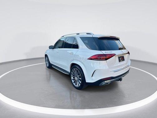 2022 Mercedes-Benz GLE 350 Base 4MATIC