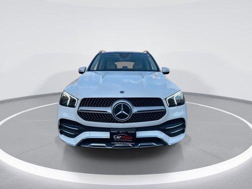 2022 Mercedes-Benz GLE 350 Base 4MATIC