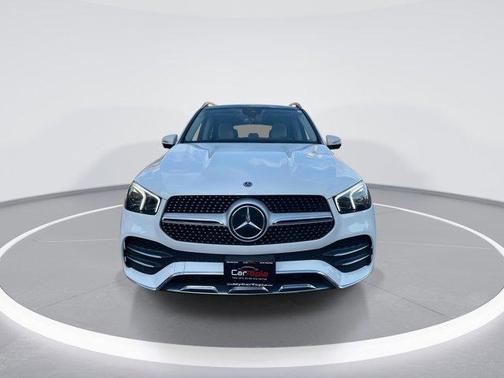 2022 Mercedes-Benz GLE 350 Base 4MATIC