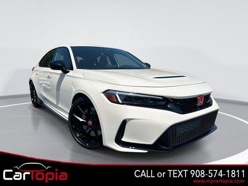 2025 Honda Civic Type R Base