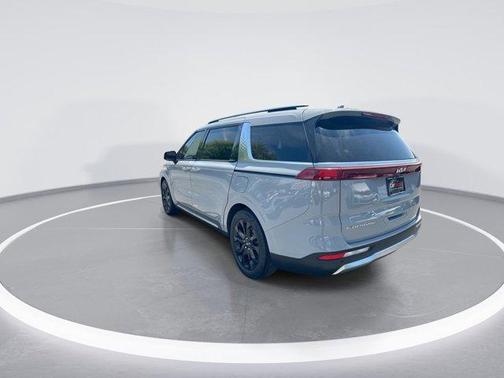 2022 Kia Carnival SX Prestige