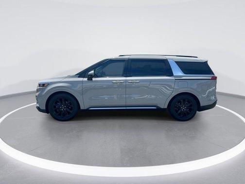 2022 Kia Carnival SX Prestige