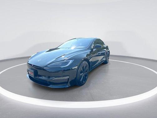 2022 Tesla Model S Base