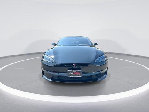 2022 Tesla Model S Base