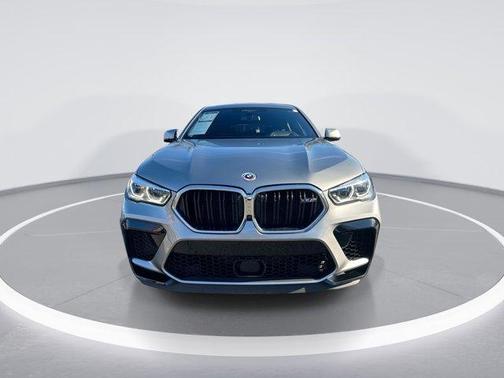 2023 BMW X6 M Base