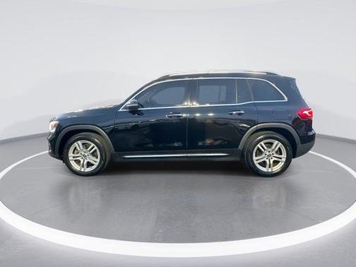 2020 Mercedes-Benz GLB 250 Base 4MATIC